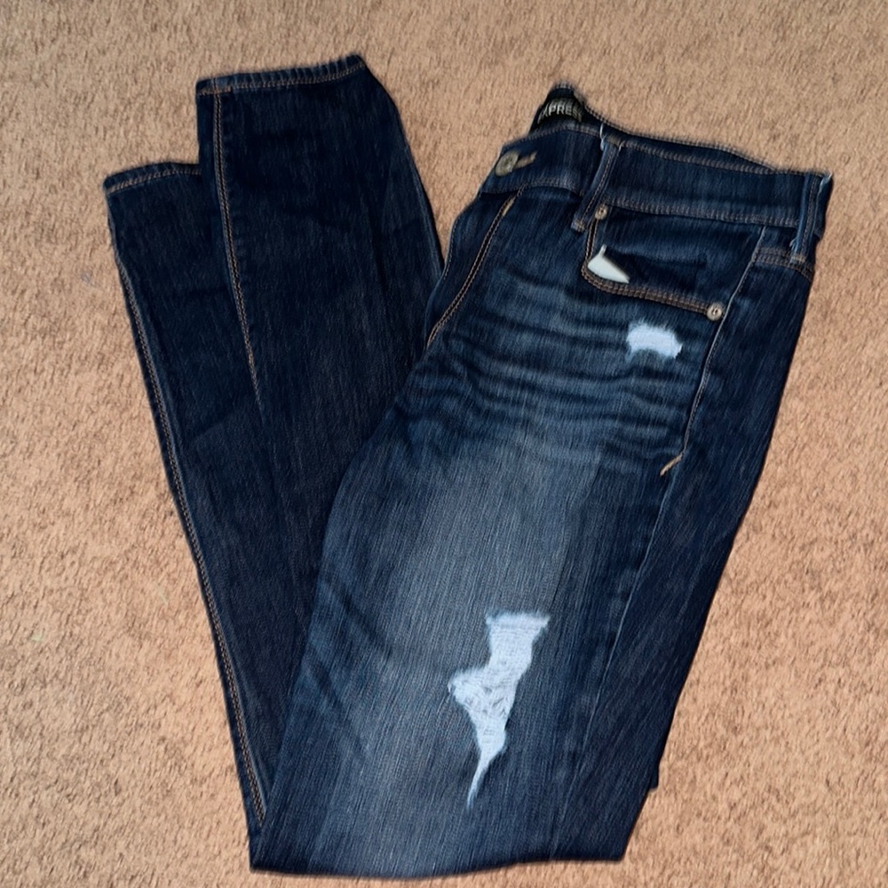 Express Legging